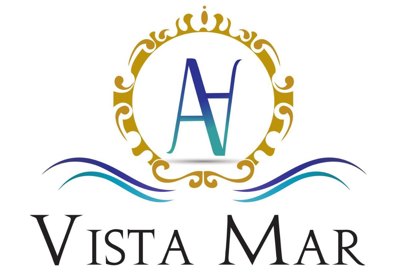 מלון טאראפל Vista Mar מראה חיצוני תמונה